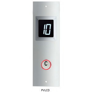 MODEL - PVLCD